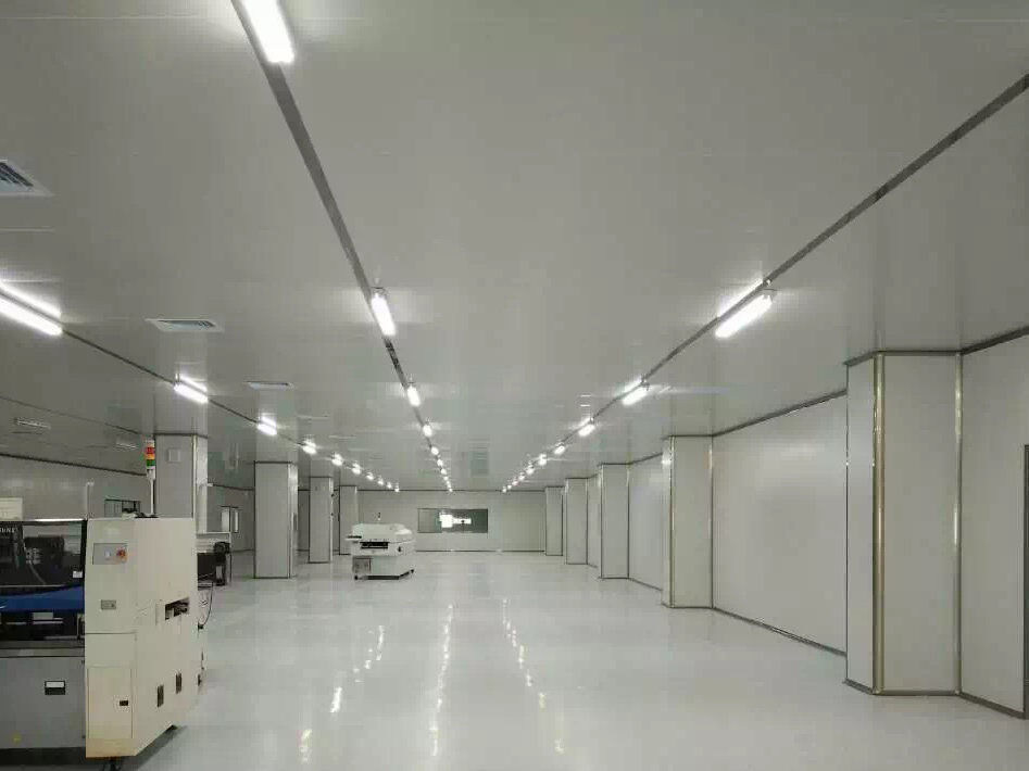 山東凈化車間設(shè)計(jì) 山東凈化車間設(shè)計(jì)